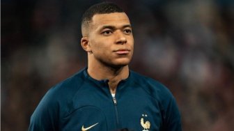 Usai Kalah dari Dortmund, Mbappe Melengos saat Ditanya tentang Real Madrid