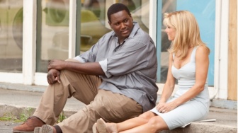 Sinopsis The Blind Side: Film Biopik tentang Seorang Mantan Pemain NFL