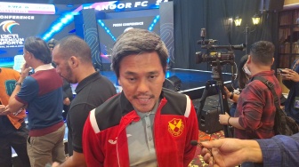 Pelatih Sabah FC dan Petinggi Selangor FC Cemburu dengan Peningkatan Sepak Bola Indonesia