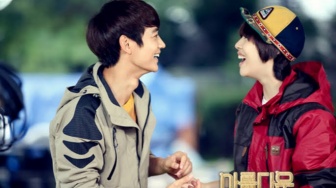 Ulasan Drama Korea To The Beautiful You: Kisah Cinta Rumit di Sekolah Atlet Pria