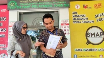 LBH Pers Ajukan Amicus Curiae Sengketa Pers di PN Makassar