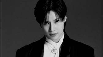 Taemin SHINee Umumkan Nama Resmi Fan Club 'TAEMate', Begini Artinya