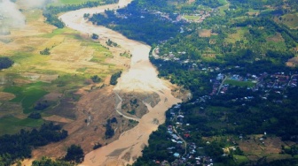 Waspada! 5 Daerah di Sulsel Siaga Banjir Bandang, BMKG Himbau Ini