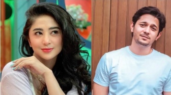 Kini Terbukti, Dewi Perssik Pernah Sentil Perselingkuhan Andrew Andika di Acara Talkshow