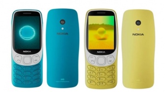 Nokia 3210 Bangkit Kembali Usai 25 Tahun, Siap Lakukan Detoksifikasi Digital