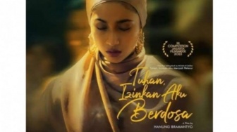 Mengapa 'Tuhan, Izinkan Aku Berdosa' Wajib Masuk List Tontonanmu di Bioskop?