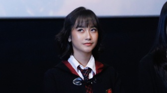 Foto Vulgar Hasil Editan AI Viral, Freya JKT48 Batal Diperiksa Polisi Hari Ini