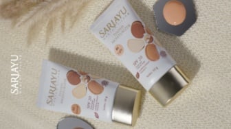 3 Rekomendasi Tinted Moisturizer dengan SPF, Solusi Makeup Anti Ribet!