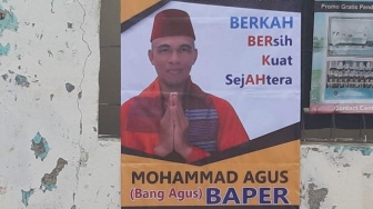 Miris! Ada Bocah Kelaparan, Dana Desa Rawa Panjang Capai Rp2 M, Kinerja Kades Disoroti