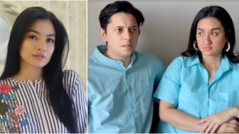 Andrew Andika Selingkuh, Tengku Dewi Putri Dapat Dukungan dari Titi Kamal dan Eva Anindita