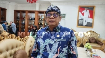 Loyalis di Internal PKB Bontang Akan Mundur Jika DPP Jatuhkan Sanksi ke Basri Rase