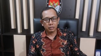 Belum Ada Pendaftar, KPU Kukar Tunggu Bakal Calon Bupati Independen hingga 12 Mei