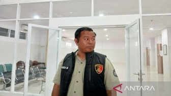 Duel Maut di Lapangan Nguwet Temanggung, Renggut Nyawa Milat Rosdiansyah