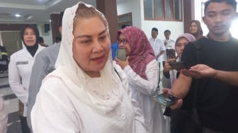 Pilwakot Semarang Makin Sengit! Mbak Ita Bakal Ambil Formulir Daftar Calon Wali Kota Lewat PDIP