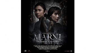 Sinopsis dan Pemeran Film Marni: The Story of Wewe Gombel, Tayang 6 Juni