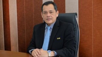 Terkait Naturalisasi Pemain, Presiden FA Malaysia Singgung Timnas Indonesia