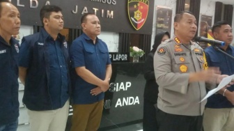 Film Guru Tugas Dapat Kecaman, Polda Jatim Bergerak Amankan 3 YouTuber Asal Madura