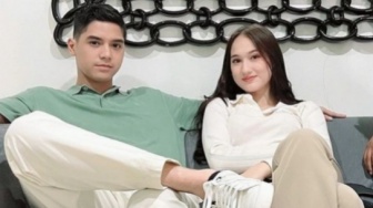 Al-Ghazali Diduga Balikan dengan Mantan, Bagaimana Nasib Laura Moane?