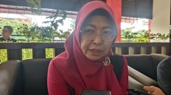 Adik Ipar Irna Narulita Rela Mundur dari ASN untuk Nyalon Bupati Pandeglang