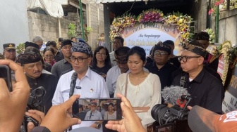 Buntut Kematian Siswa STIP Asal Bali, Menhub Akan Hilangkan Pangkat di Seragam