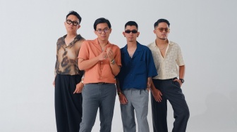 Supermusic Superstar Intimate Session Mulai Bergerak ke Jakarta, Ada Sal Priadi hingga For Revenge