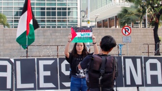 Spanyol dan Sejumlah Negara Uni Eropa Akui Kedaulatan Palestina pada 21 Mei