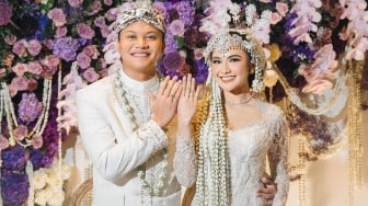 5 Fakta Unik Pernikahan Sesama Pisces Seperti Mahalini dan Rizky Febian: Bakal Kokoh atau Banyak Hambatan?