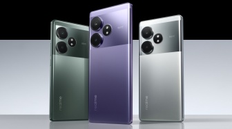 Bocoran Spesifikasi Realme GT Neo 7, Siap Saingi Redmi K80