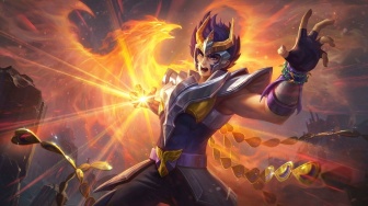 5 Hero Underrated di Mobile Legends yang Cocok Buat Push Rank