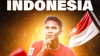 Timnas Indonesia Dipastikan Ikut Turnamen Toulon 2024, Segrup dengan Italia dan Jepang