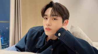 Sibuk Syuting Drama, Winwin Dipastikan Absen dari Comeback Album Baru WayV