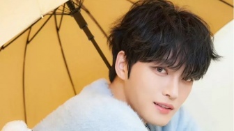 Rayakan 20 Tahun Debut, Kim Jaejoong akan Rilis Album Spesial