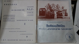 Sejarah Panjang Majalah Magelang Vooruit, Strategi Para Etis Belanda Mempromosikan Tanah Koloni