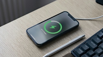 5 Tips Memperpanjang Umur Baterai iPhone, Perhatikan Battery Health