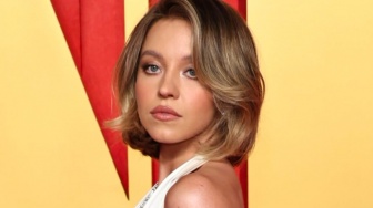 Sydney Sweeney Jadi Pemeran Utama di Film Biopik Petinju Christy Martin