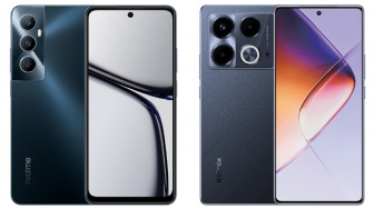 Perbandingan Spesifikasi Realme C65 vs Infinix Note 40 4G, Mana Lebih Oke?