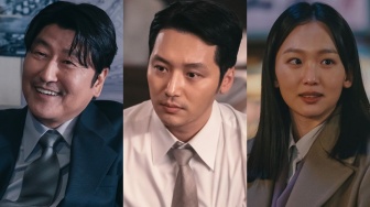 8 Adu Peran Pemain Drama Uncle Samsik: Bakal Dibintangi Song Kang Ho, Byun Yo Han, dan Jin Ki Joo