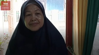 Pengalaman Aneh Marliah:  Perempuan Lubuklinggau yang Tiba-tiba Jadi Warga Negara Malaysia