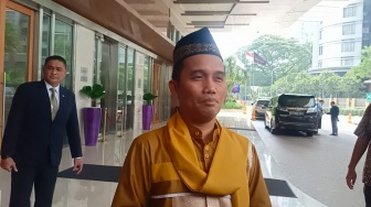 Ustaz Maulana Komentari Thariq Halilintar yang Nikah di Bulan Suro: Kalau di Islam...