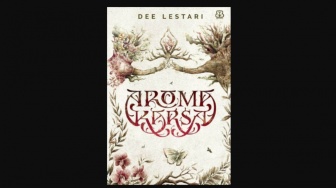 3 Rekomendasi Novel Genre His-Fic karya Penulis Indonesia, Bikin Nagih!