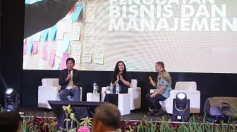 APHI Sumatera Selatan Berpartisipasi di Sumatera Media Summit 2024