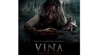 Review Film Vina: Sebelum 7 Hari, Sebuah Eksploitasi Demi Cuan