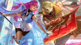 5 Hero OP Paling Ditakuti Pro Player Mobile Legends di MPL Indonesia Season 13