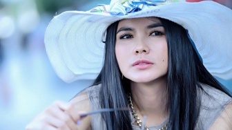 Sosok Karina Ranau, Istri Epy Kusnandar yang Curhat Suaminya Ditangkap Terkait Narkoba