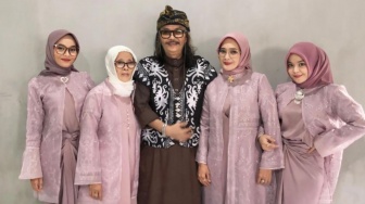 Jhonny Iskandar Meninggal saat di Perjalanan Menuju Rumah Sakit Rujukan