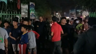 Jumlah Korban Kecelakaan Maut di Ciater, Bertambah Jadi 11 Korban