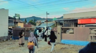 Selain Perlakuan Kasar, Siswi SMA Terpadu Wira Bhakti Juga Dimintai Uang Jajan oleh Kakak Kelas