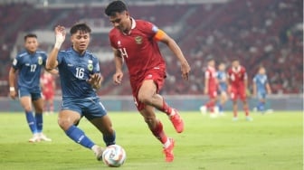 Kala Indonesia Kejar Lolos Otomatis, 3 Tim ASEAN Harus Berjibaku di Laga Play Off AFC 2027