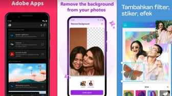 3 Aplikasi Penghapus Latar Belakang Foto di Android, Recommended Banget!