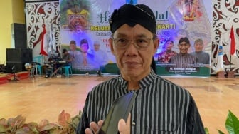 Demi Kelancaran Pemerintahan, Rudy-Seno Tunjuk Rusmadi Wongso Sebagai Ketua Tim Transisi